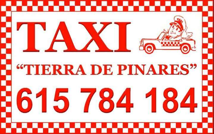 Taxi Cuellar